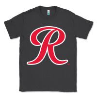 Smoke suitable-tacoma-rainiers-worn Classic Tee - linhVisuals