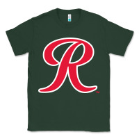 Sports Green suitable-tacoma-rainiers-worn Classic Tee - linhVisuals