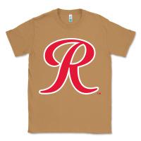 Toasted Coconut suitable-tacoma-rainiers-worn Classic Tee - linhVisuals