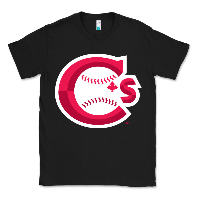 Suitable-vancouver-canadians-worn Classic Tee by linhVisuals | Teevron