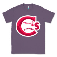 Lavender suitable-vancouver-canadians-worn Classic Tee - linhVisuals
