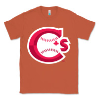 Copper suitable-vancouver-canadians-worn Classic Tee - linhVisuals
