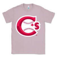 Lilac suitable-vancouver-canadians-worn Classic Tee - linhVisuals