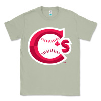 Matcha suitable-vancouver-canadians-worn Classic Tee - linhVisuals