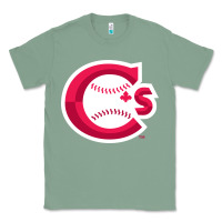 Sage suitable-vancouver-canadians-worn Classic Tee - linhVisuals