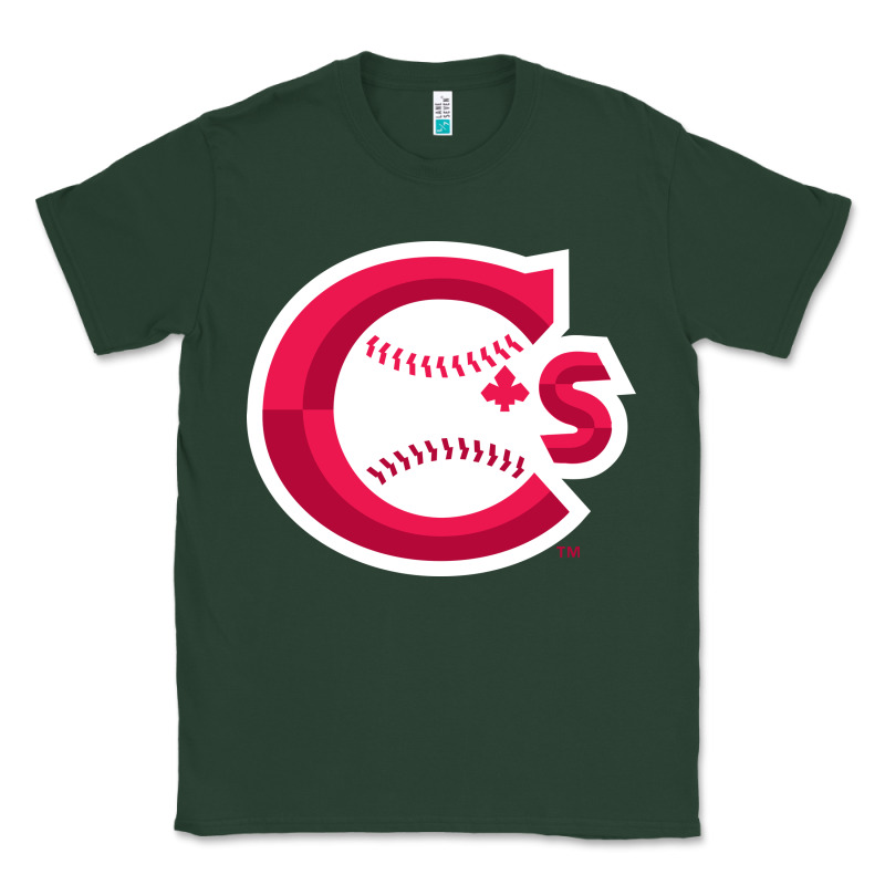 Suitable-vancouver-canadians-worn Classic Tee by linhVisuals | Teevron