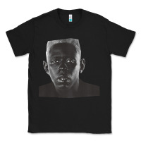 Black Vote Igor 'Tyler 'The 'Creator Classic Tee - linhVisuals