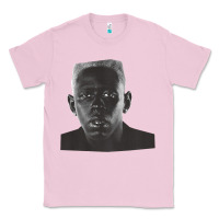 Bubblegum Pink Vote Igor 'Tyler 'The 'Creator Classic Tee - linhVisuals