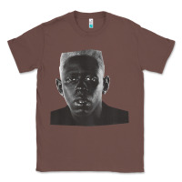 Chestnut Vote Igor 'Tyler 'The 'Creator Classic Tee - linhVisuals