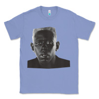 Colony Blue Vote Igor 'Tyler 'The 'Creator Classic Tee - linhVisuals