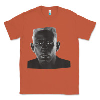 Copper Vote Igor 'Tyler 'The 'Creator Classic Tee - linhVisuals