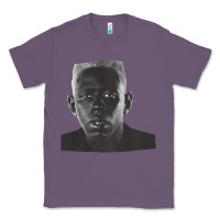 Lavender Vote Igor 'Tyler 'The 'Creator Classic Tee - linhVisuals
