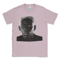 Lilac Vote Igor 'Tyler 'The 'Creator Classic Tee - linhVisuals