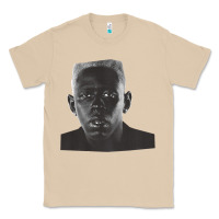 Mushroom Vote Igor 'Tyler 'The 'Creator Classic Tee - linhVisuals