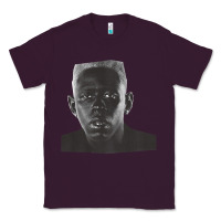Plum Vote Igor 'Tyler 'The 'Creator Classic Tee - linhVisuals