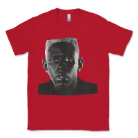 Red Vote Igor 'Tyler 'The 'Creator Classic Tee - linhVisuals