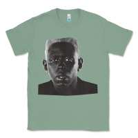 Sage Vote Igor 'Tyler 'The 'Creator Classic Tee - linhVisuals