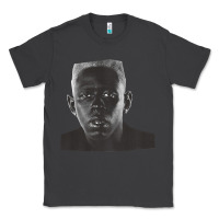 Smoke Vote Igor 'Tyler 'The 'Creator Classic Tee - linhVisuals
