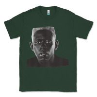 Sports Green Vote Igor 'Tyler 'The 'Creator Classic Tee - linhVisuals