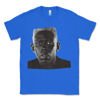 True Royal Vote Igor 'Tyler 'The 'Creator Classic Tee - linhVisuals