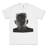 White Vote Igor 'Tyler 'The 'Creator Classic Tee - linhVisuals