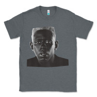 Charcoal Heather Vote Igor 'Tyler 'The 'Creator Classic Tee - linhVisuals