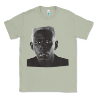 Matcha Vote Igor 'Tyler 'The 'Creator Classic Tee - linhVisuals