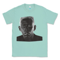 Seafoam Vote Igor 'Tyler 'The 'Creator Classic Tee - linhVisuals