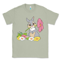 Matcha thumper Classic Tee - linhVisuals