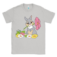 Moon Dust thumper Classic Tee - linhVisuals