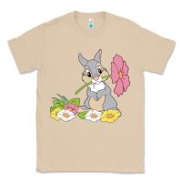 Mushroom thumper Classic Tee - linhVisuals