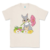 Natural thumper Classic Tee - linhVisuals