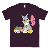 Plum thumper Classic Tee - linhVisuals