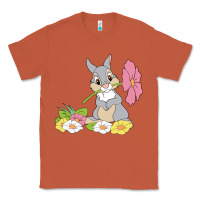 Copper thumper Classic Tee - linhVisuals