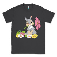 Smoke thumper Classic Tee - linhVisuals