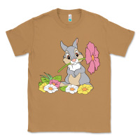 Toasted Coconut thumper Classic Tee - linhVisuals