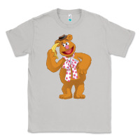 Moon Dust gonzo fozzie Classic Tee - linhVisuals