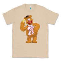 Mushroom gonzo fozzie Classic Tee - linhVisuals