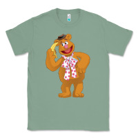 Sage gonzo fozzie Classic Tee - linhVisuals