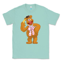 Gonzo Fozzie Classic Tee | Teevron