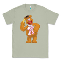 Matcha gonzo fozzie Classic Tee - linhVisuals