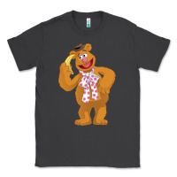 Smoke gonzo fozzie Classic Tee - linhVisuals