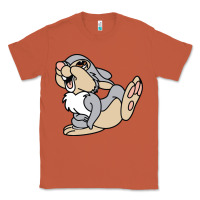 Copper thumper Classic Tee - linhVisuals