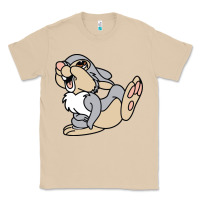 Mushroom thumper Classic Tee - linhVisuals