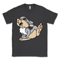 Smoke thumper Classic Tee - linhVisuals