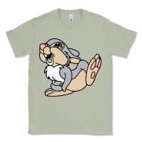 Matcha thumper Classic Tee - linhVisuals