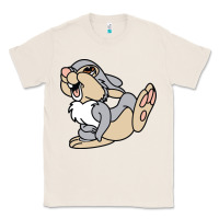 Natural thumper Classic Tee - linhVisuals