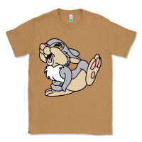 Toasted Coconut thumper Classic Tee - linhVisuals