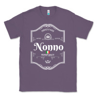 Lavender perfectly aged premium quality italian nonno shirt Classic Tee - linhVisuals