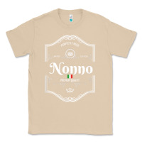 Mushroom perfectly aged premium quality italian nonno shirt Classic Tee - linhVisuals